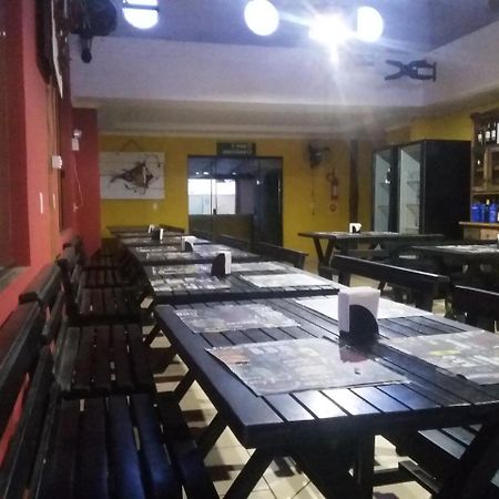 Pousada Chef Brasil Barra Velha  Exterior photo