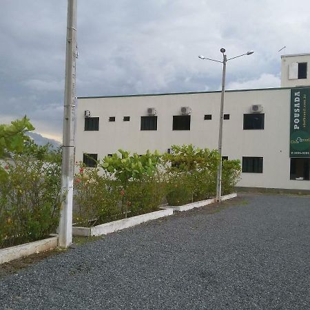 Pousada Chef Brasil Barra Velha  Exterior photo