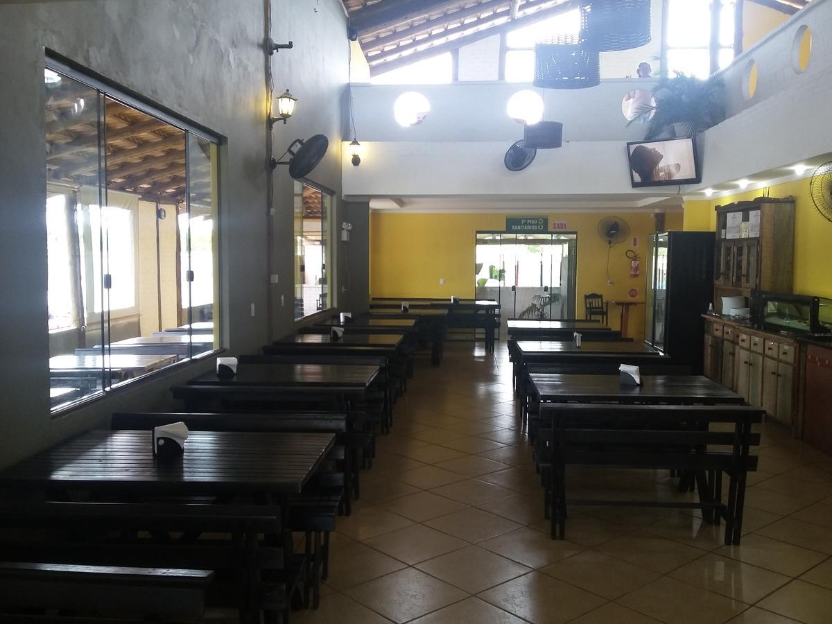 Pousada Chef Brasil Barra Velha  Exterior photo