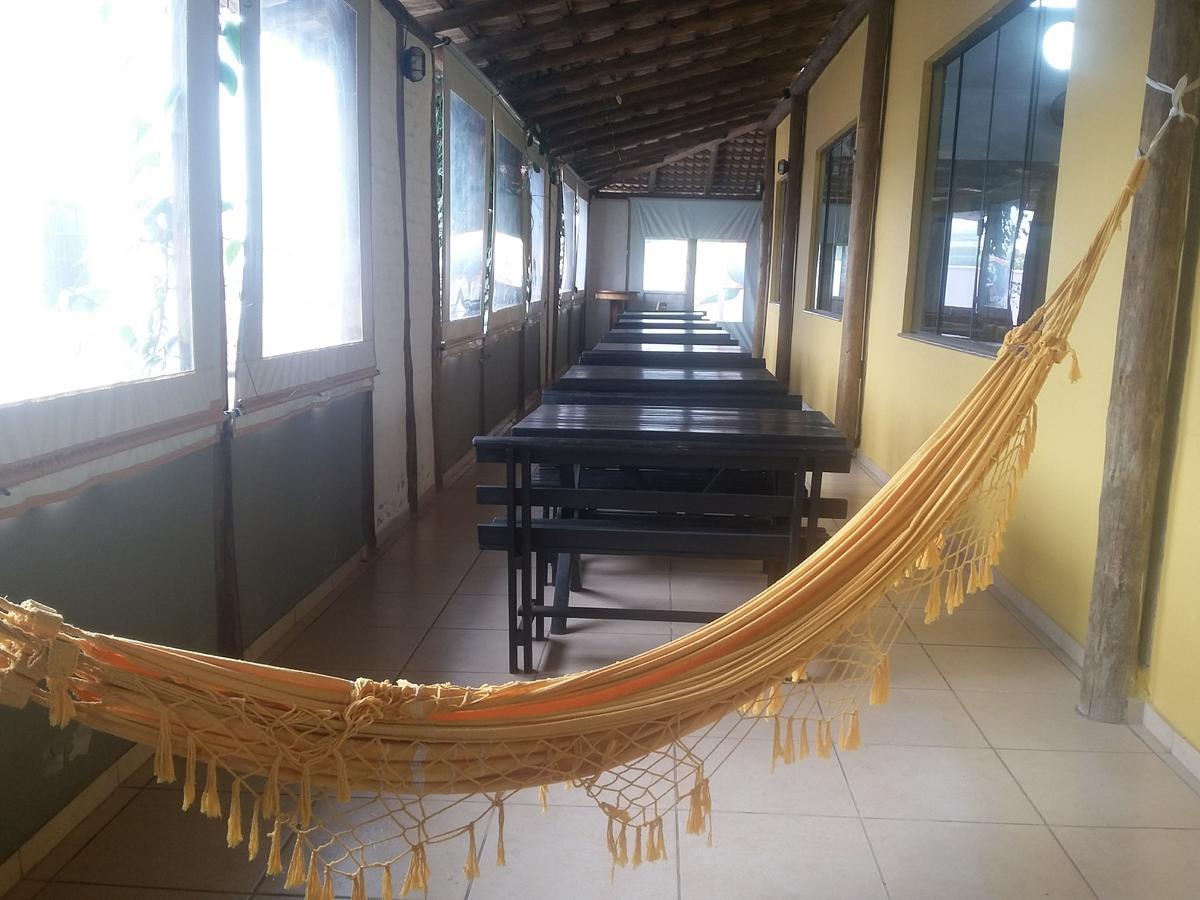 Pousada Chef Brasil Barra Velha  Exterior photo